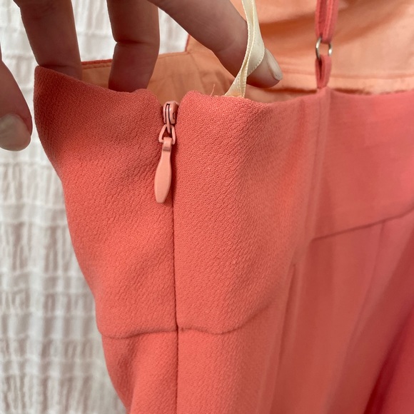 BCBG party dress - Picture 3 of 9